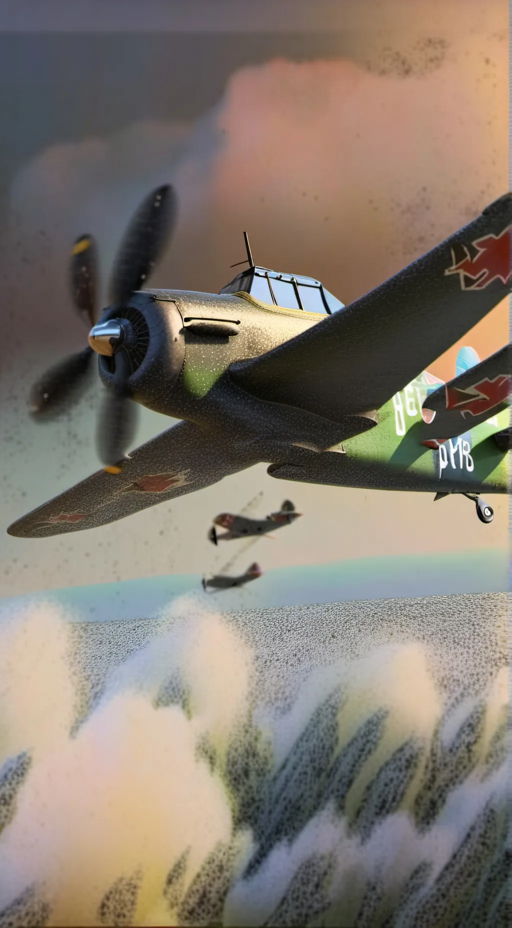 Talkie AI - Chat with stuka