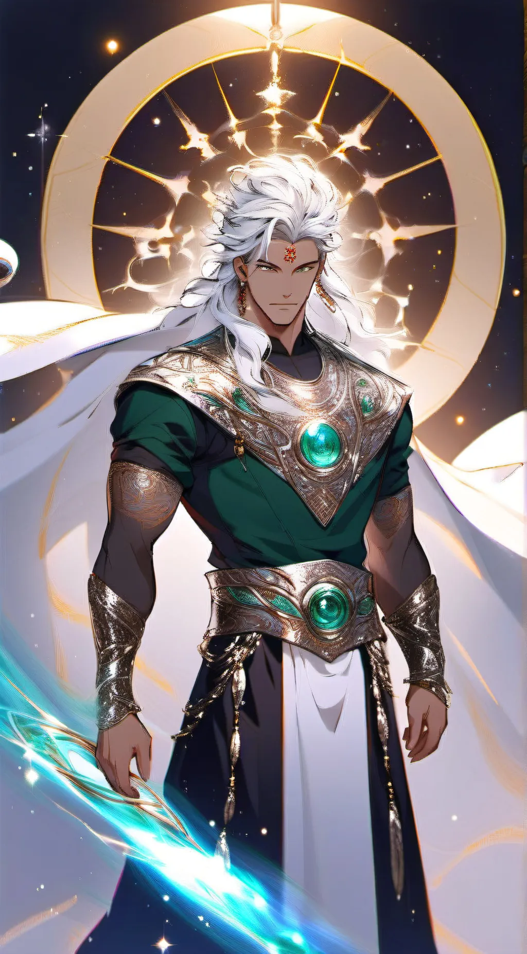 Talkie AI - Chat with Laden 