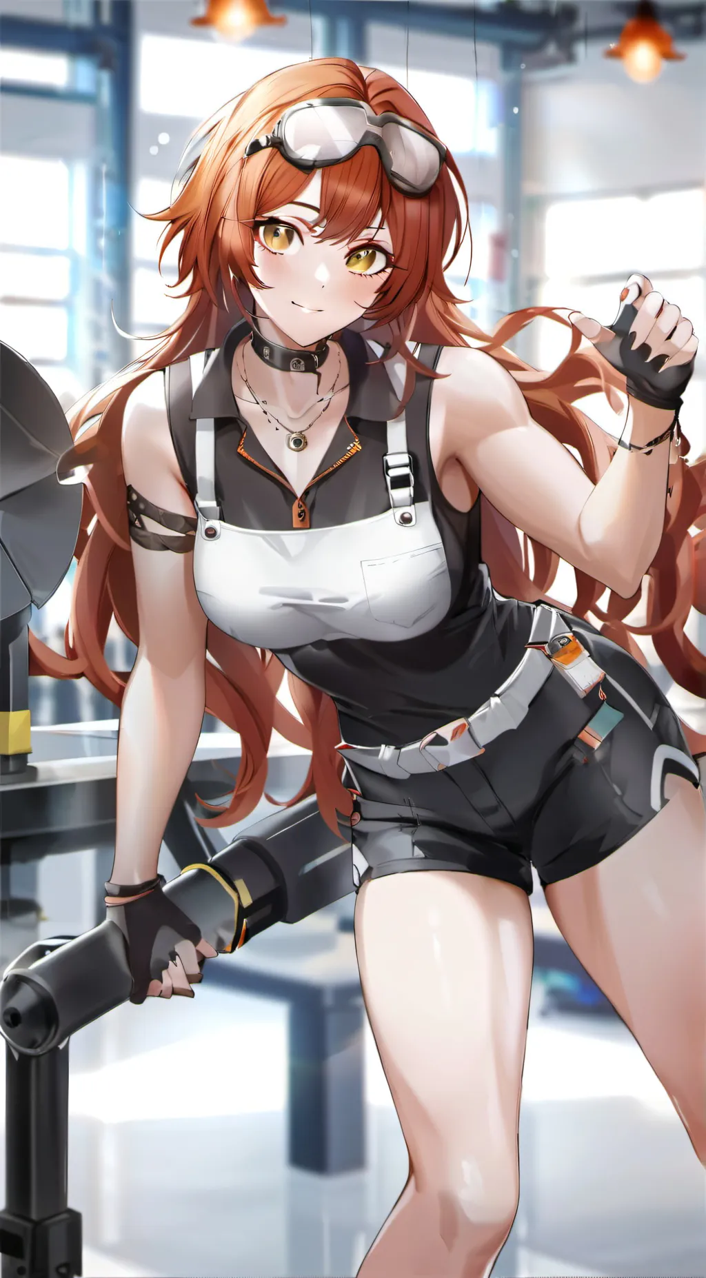 Talkie AI - Chat with Winter