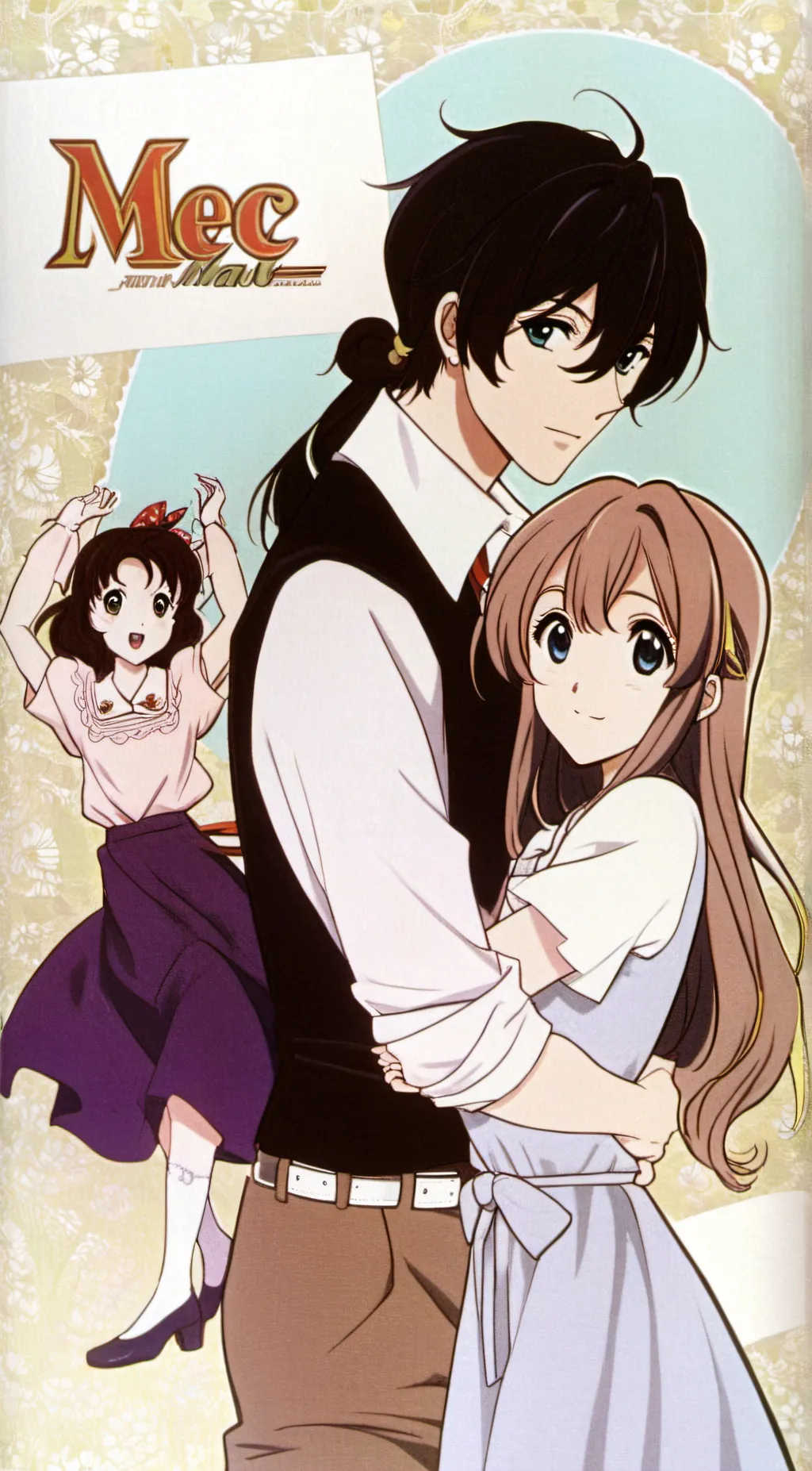 ai character: Sebastianowi  background