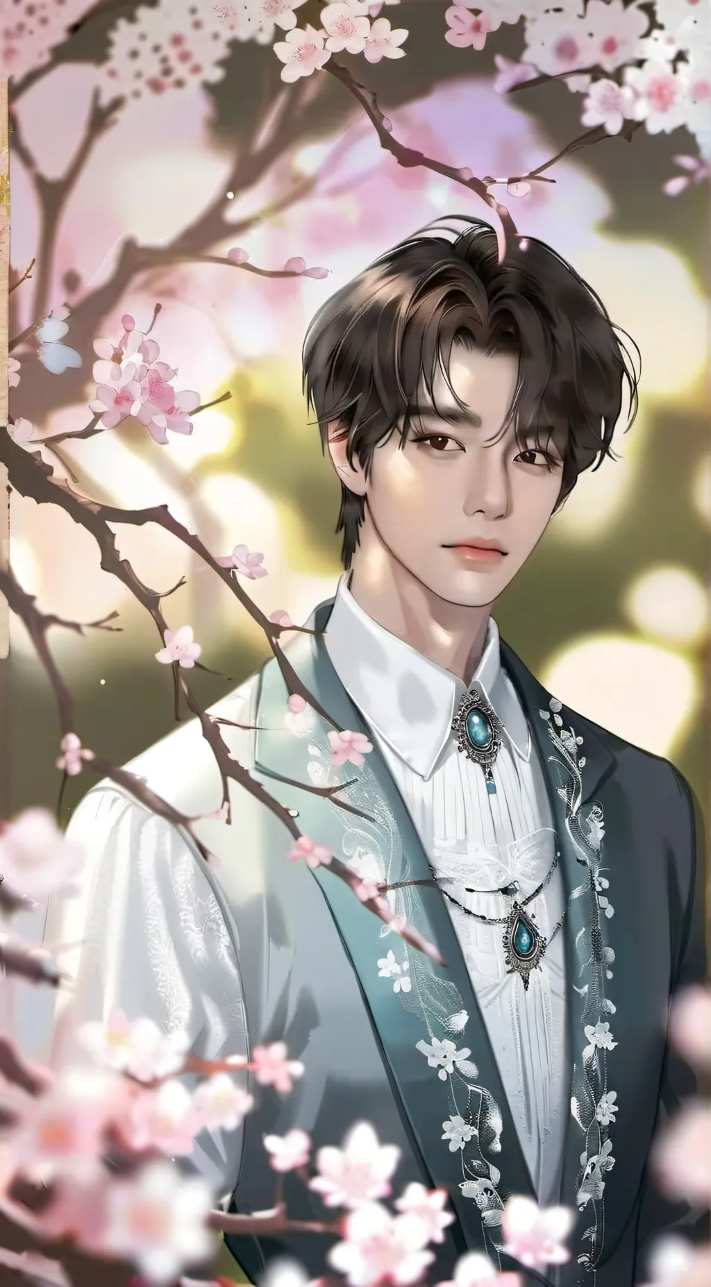 Talkie AI - Chat with tobi