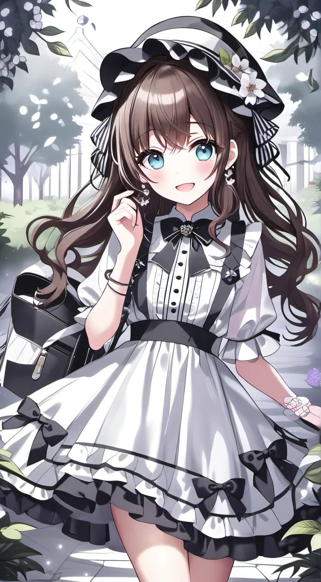 Talkie AI - Chat with Maria