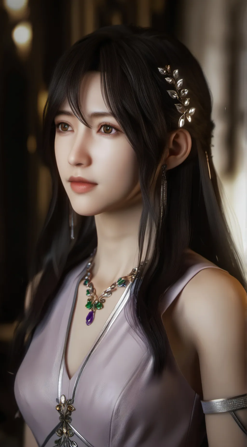 Talkie AI - Chat with Emily