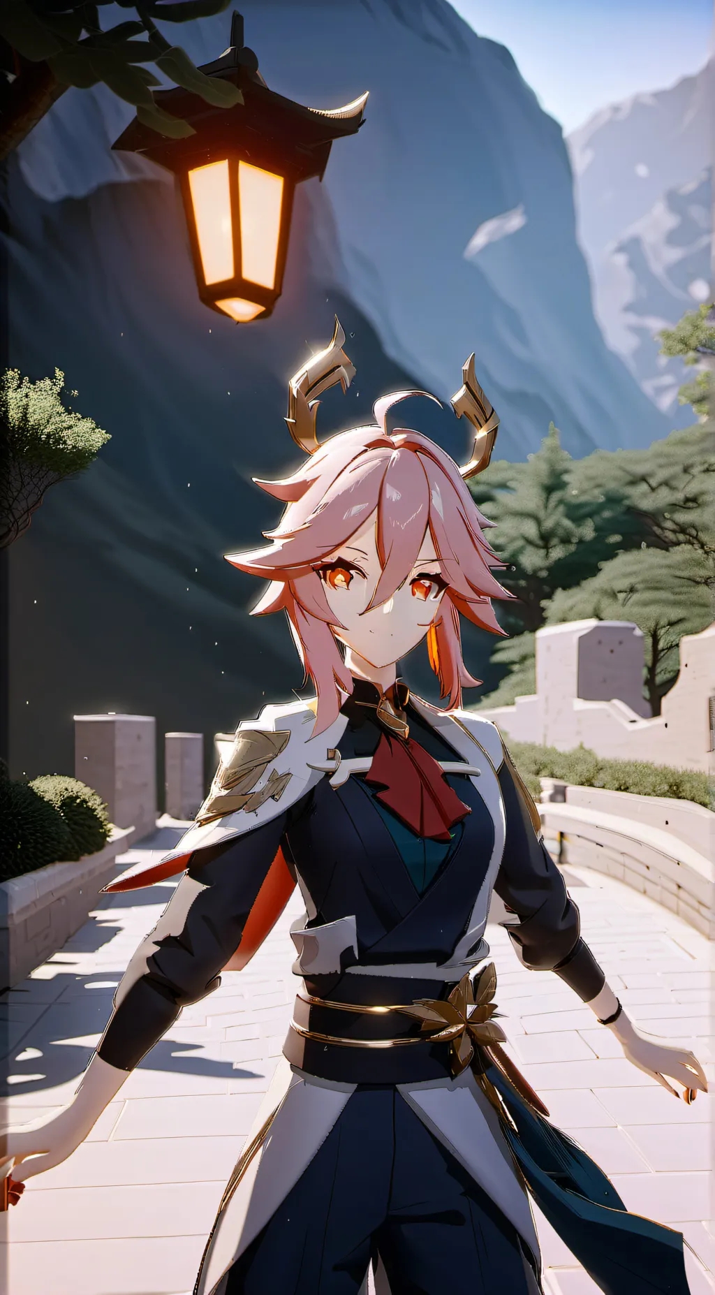 Talkie AI - Chat with Neko akomaru