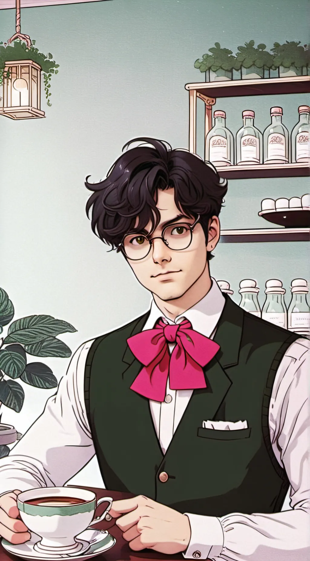 Talkie AI - Chat with dofi