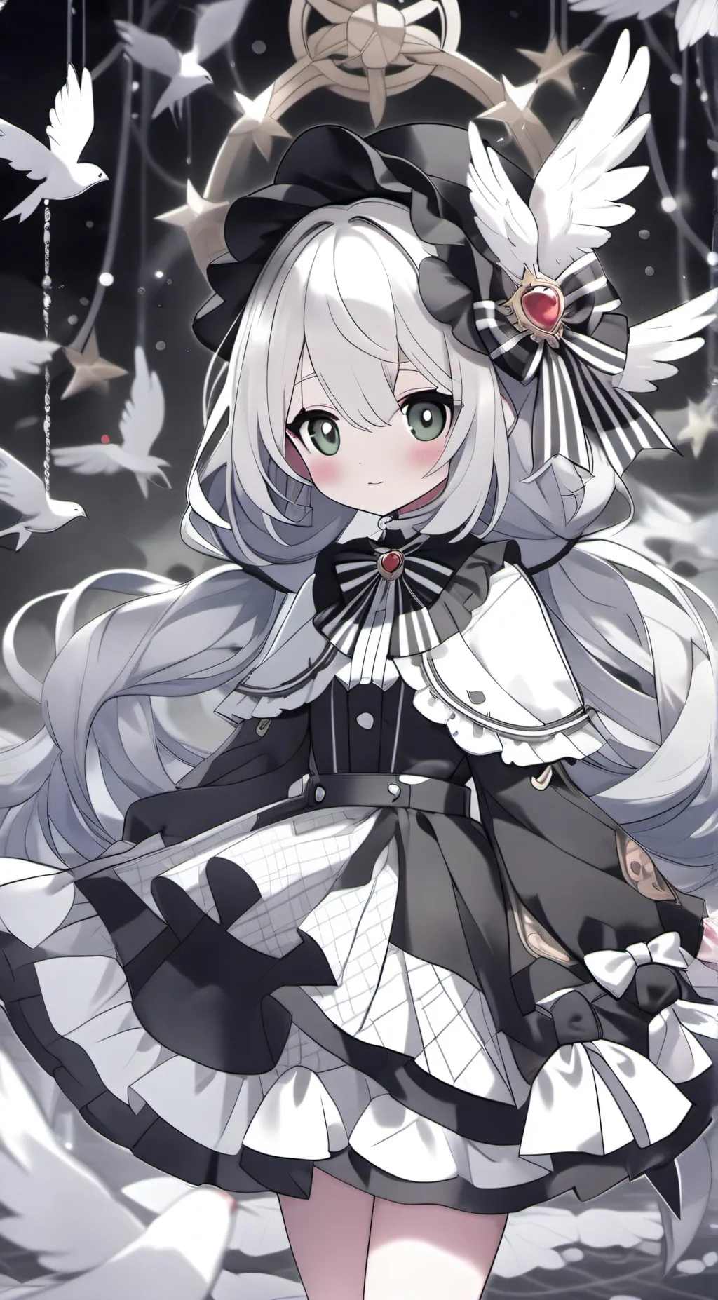 Talkie AI - Chat with Ava