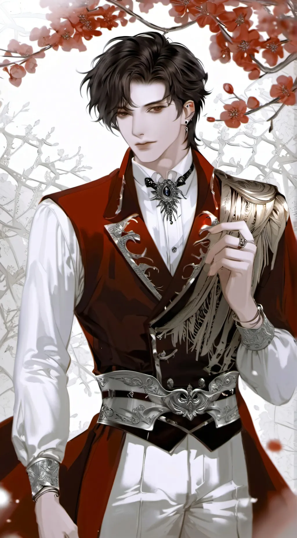 Talkie AI - Chat with Junie