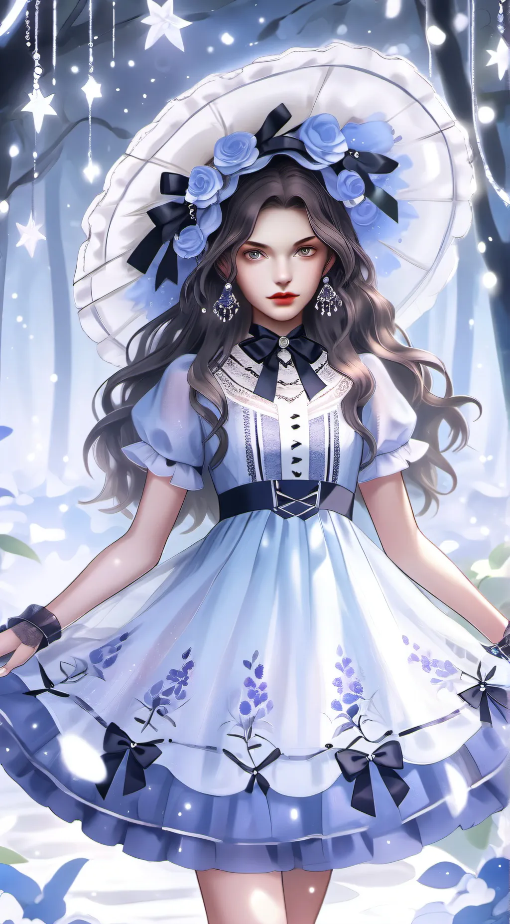 Talkie AI - Chat with oliva