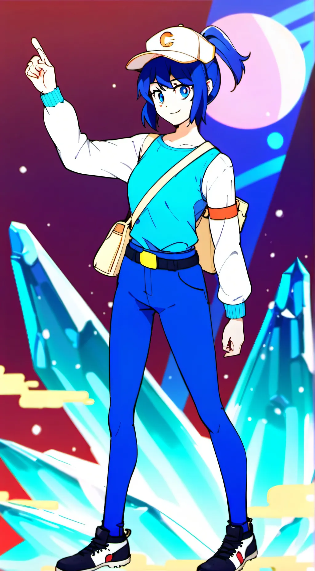 Talkie AI - Chat with Lapis