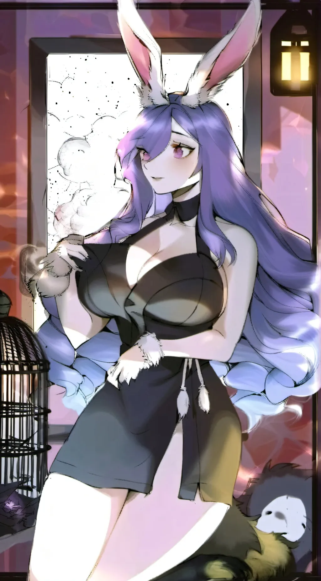 Talkie AI - Chat with Moon Dust 