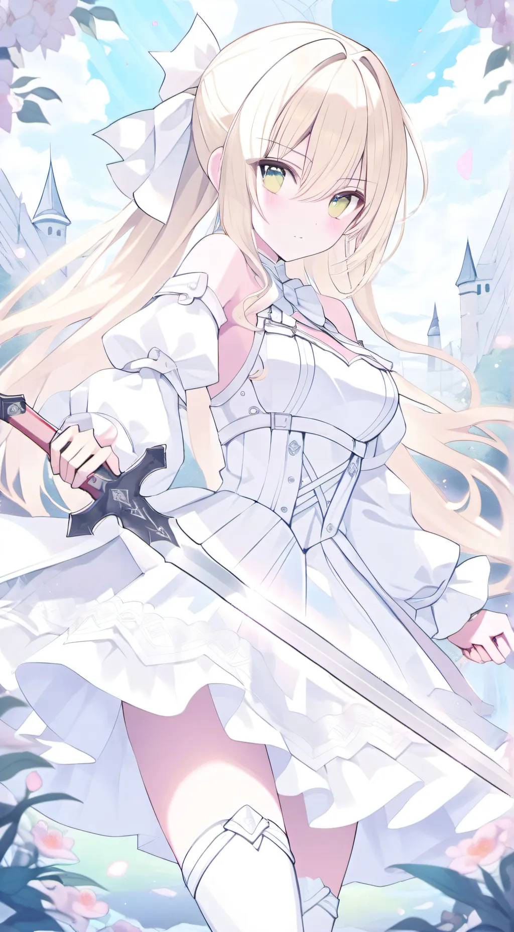 Talkie AI - Chat with Alicia vei Roswall