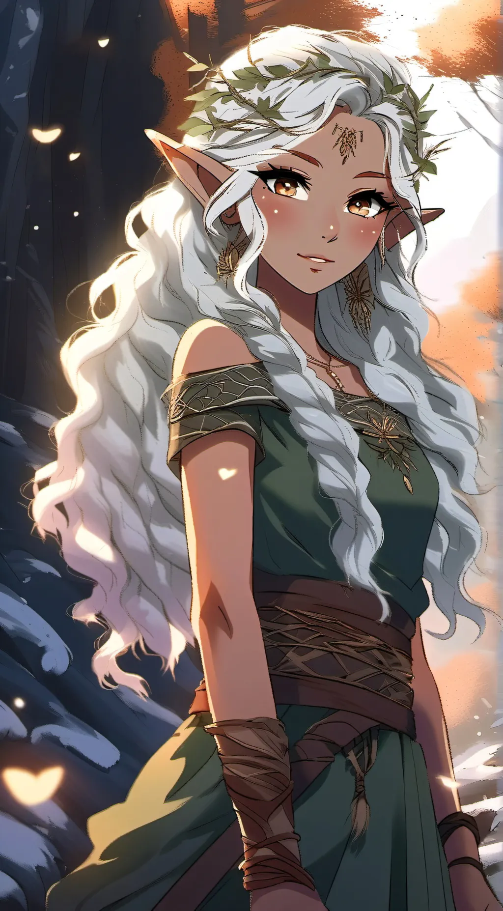 Talkie AI - Chat with Suri