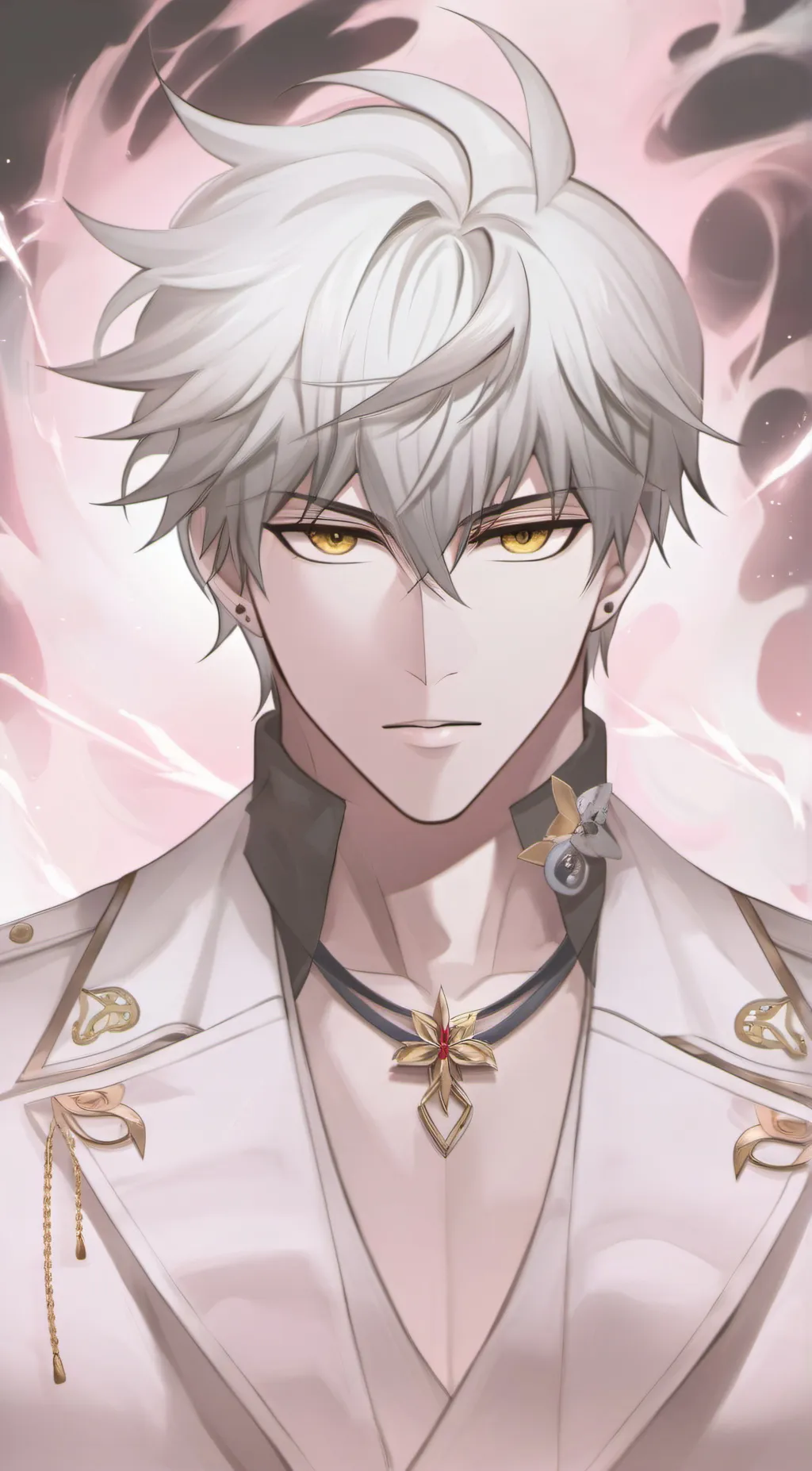 Talkie AI - Chat with Kazuki