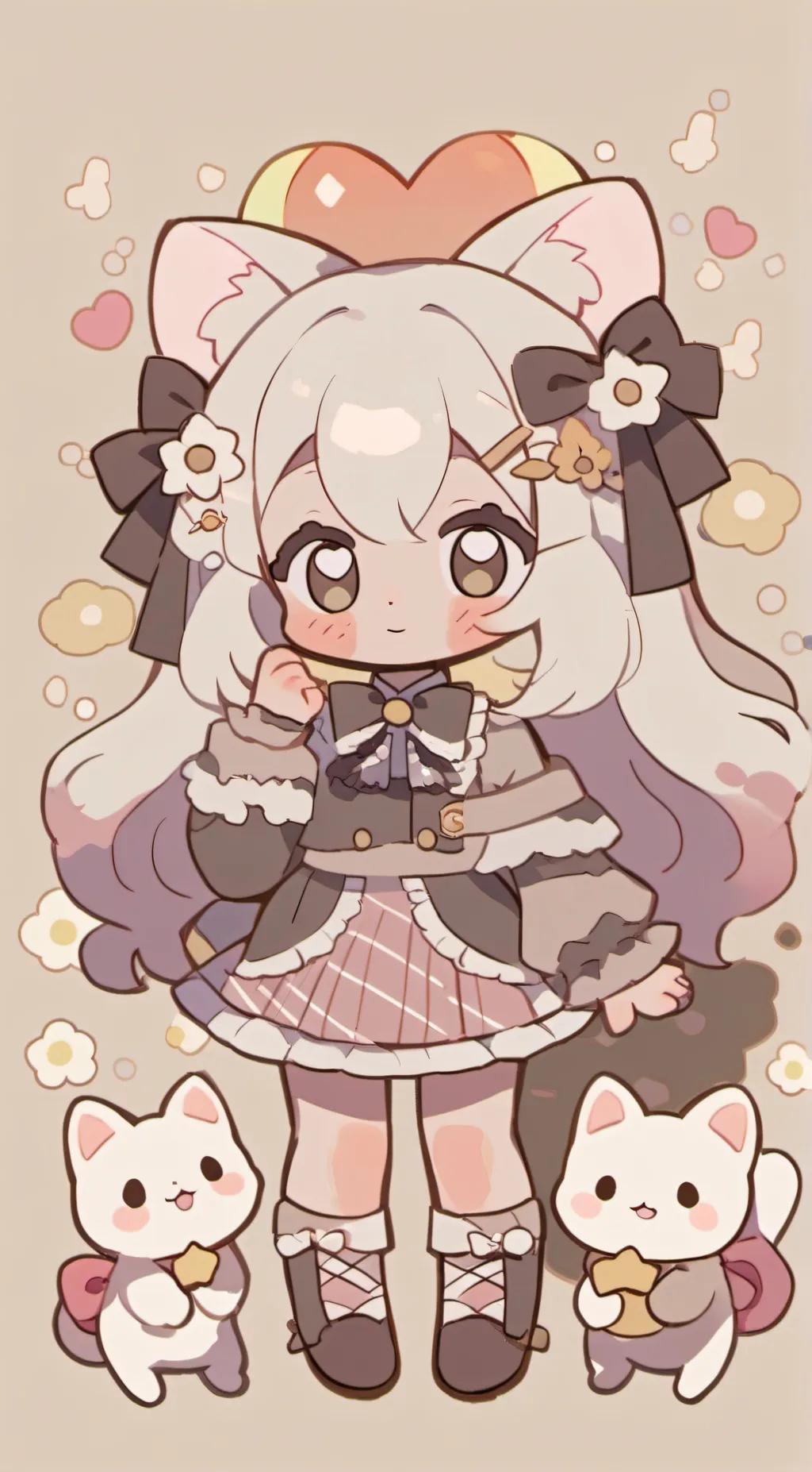 Talkie AI - Chat with Cococat