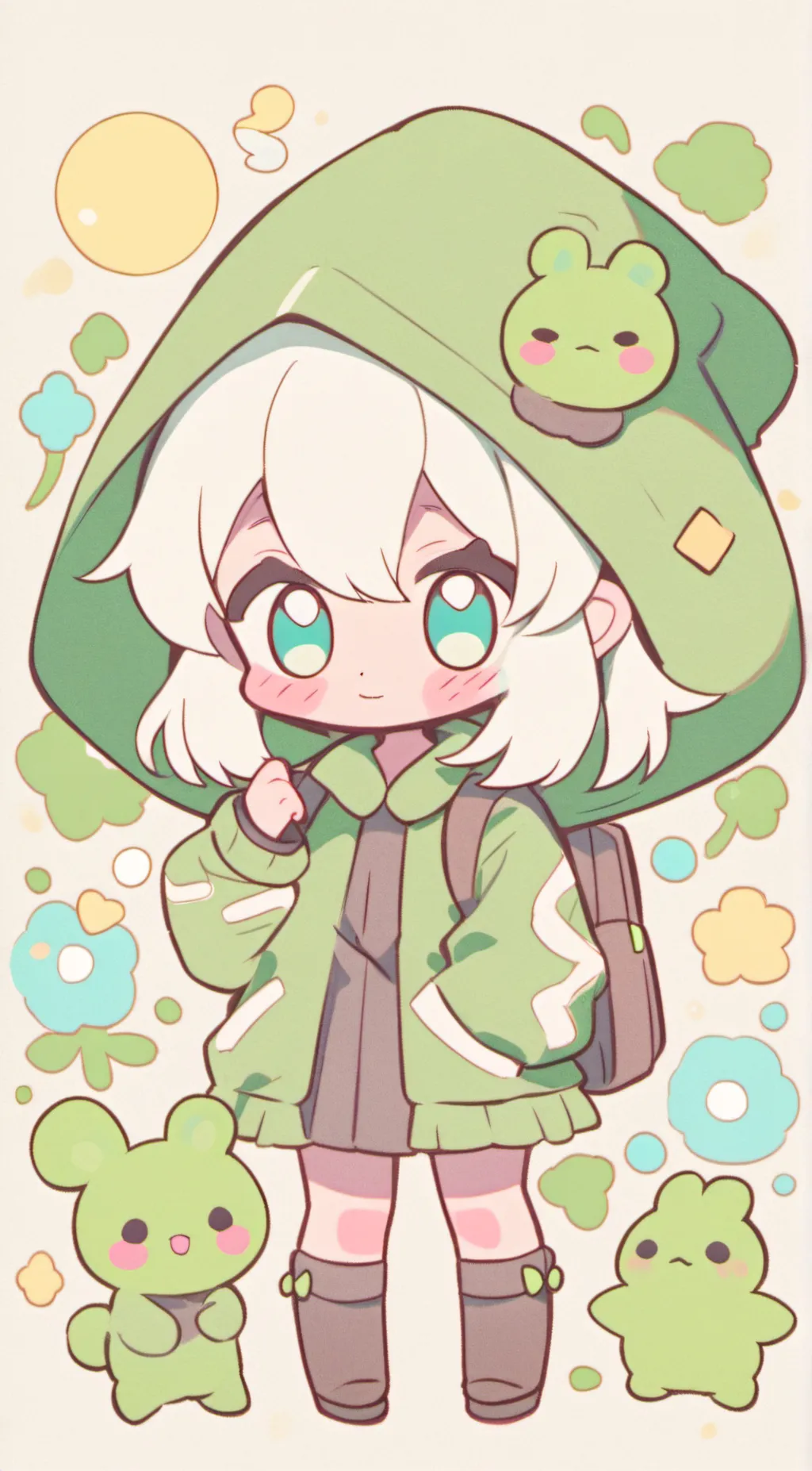 Talkie AI - Chat with Coco