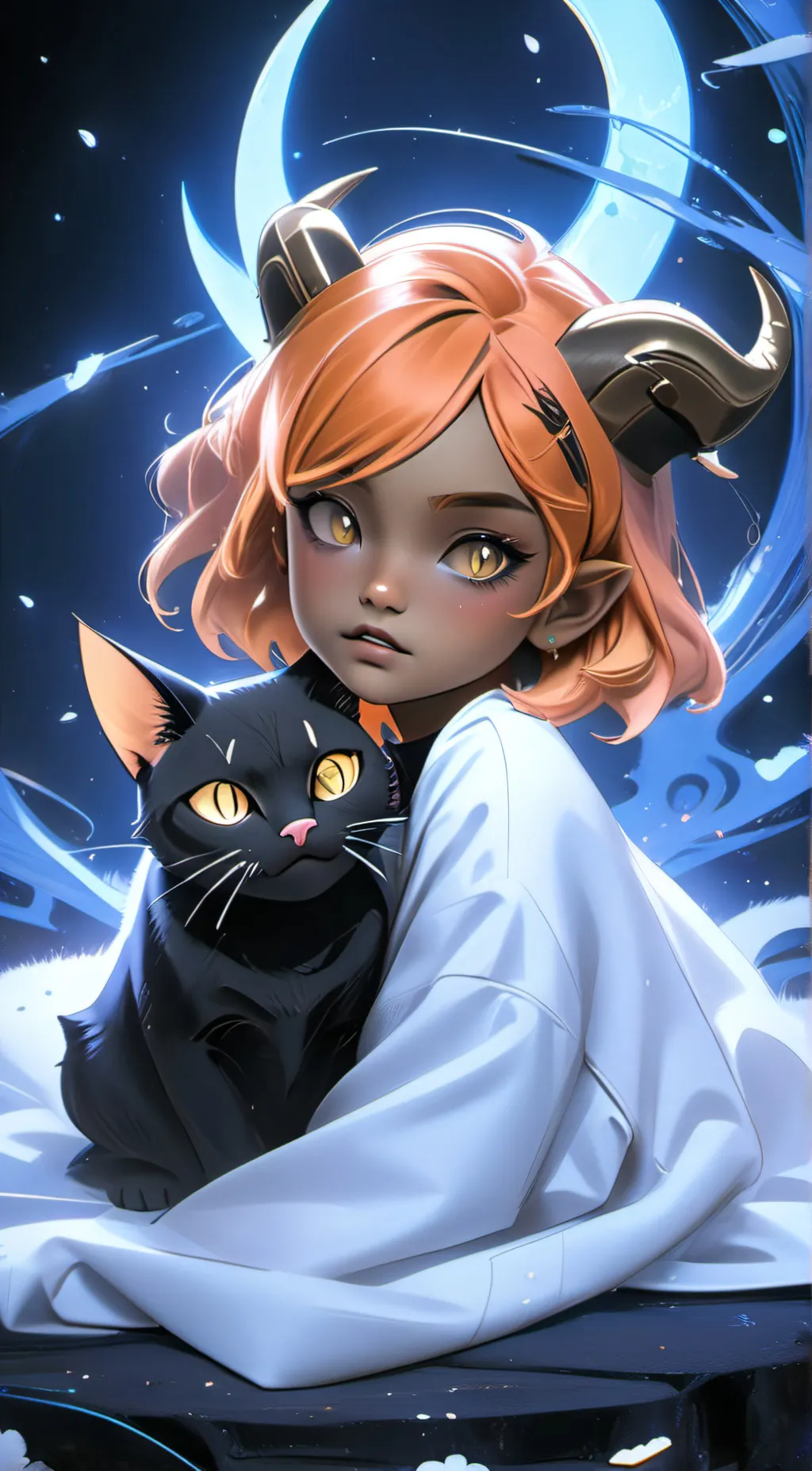 Talkie AI - Chat with Kuala 