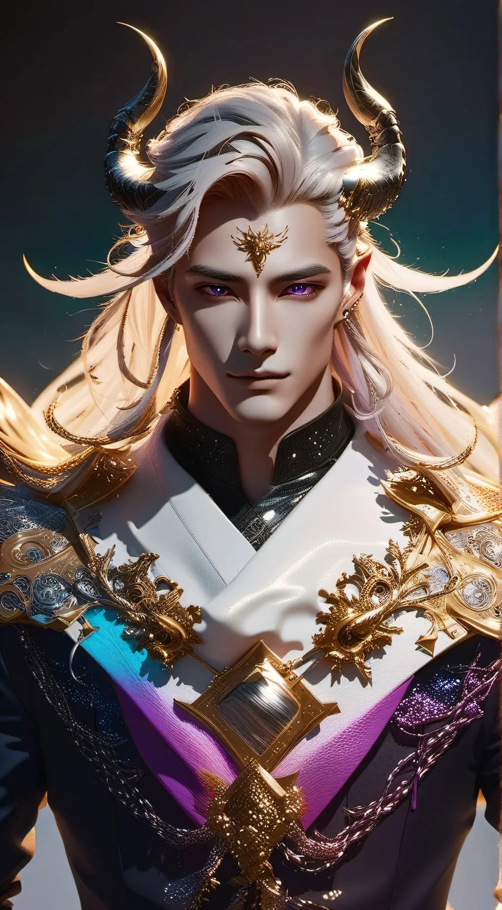 Talkie AI - Chat with Sorn