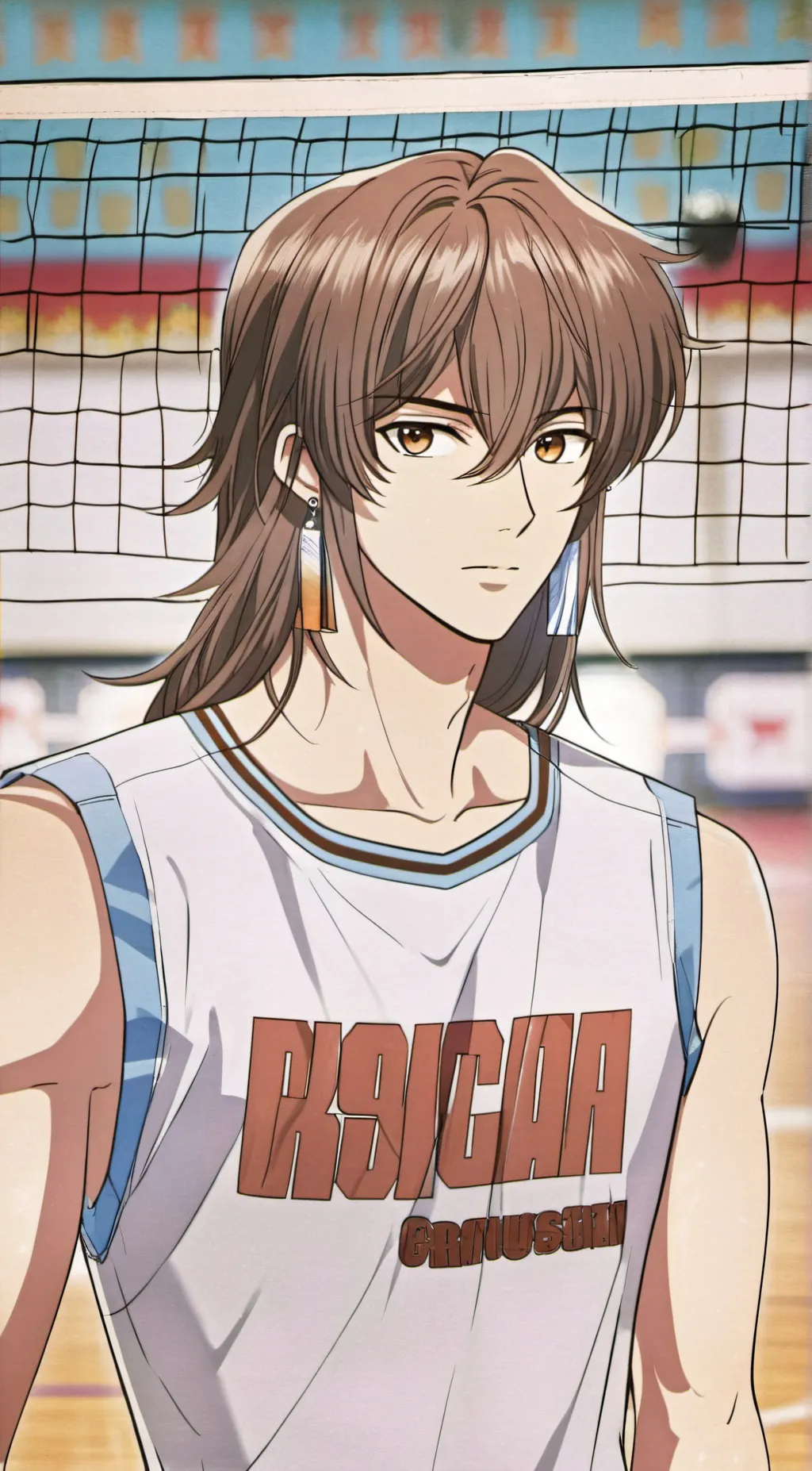 ai character: Quan🃏 background