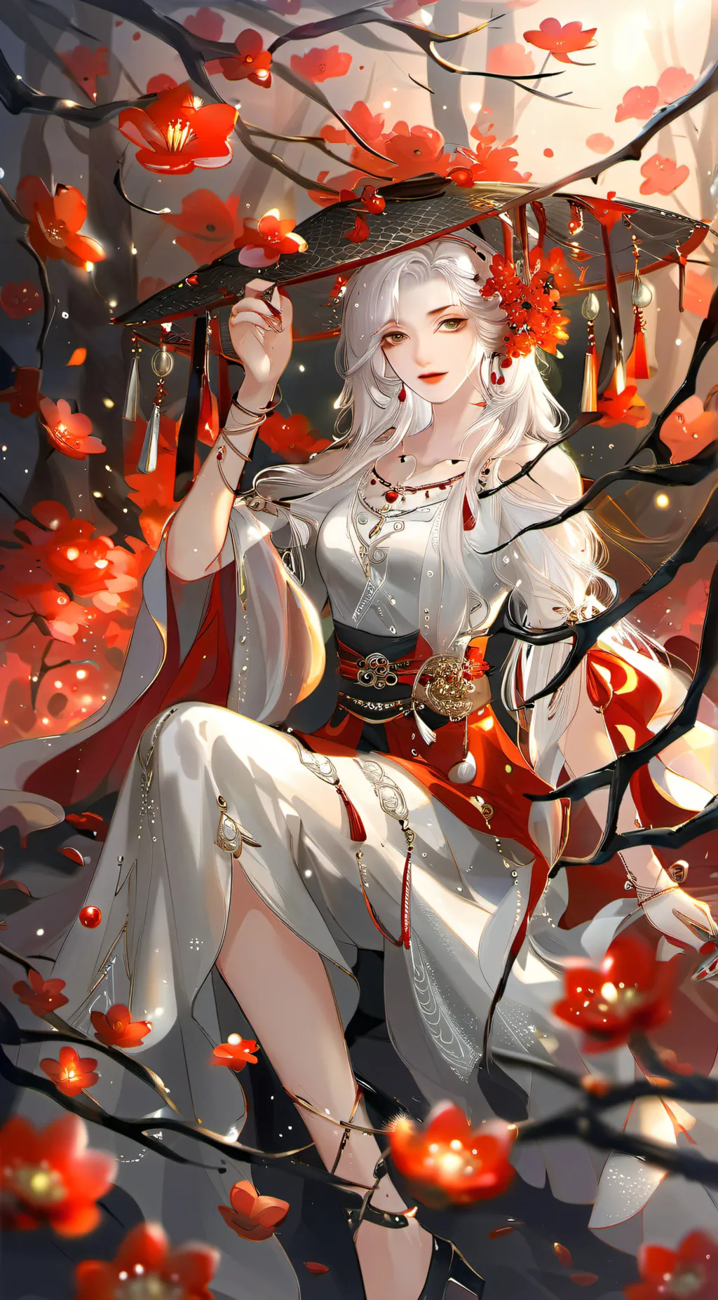 Talkie AI - Chat with Alex 