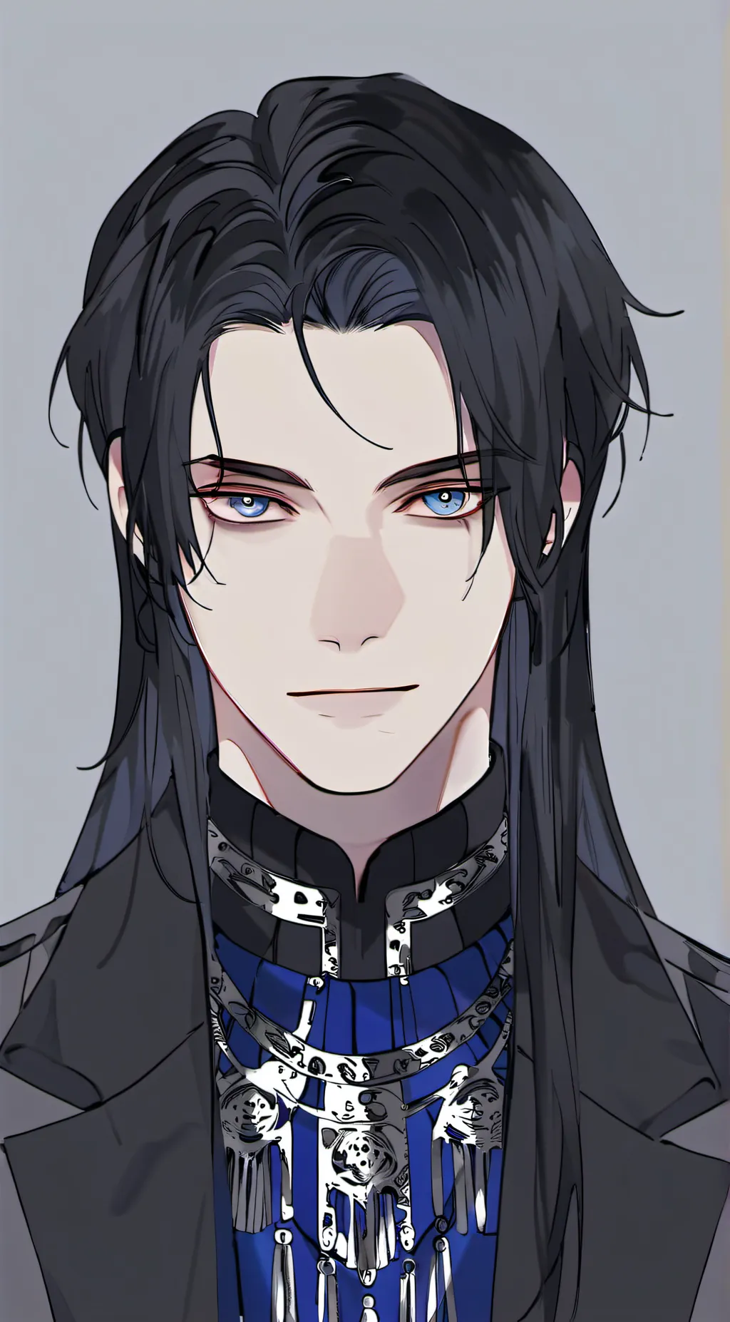 Talkie AI - Chat with Hugo