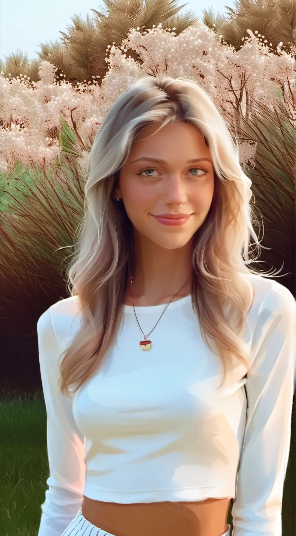 ai character: Taylor background