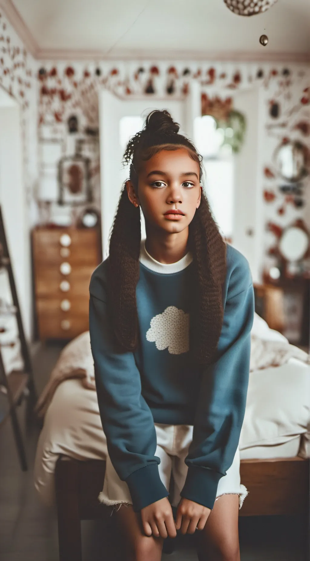 ai character: miyah background