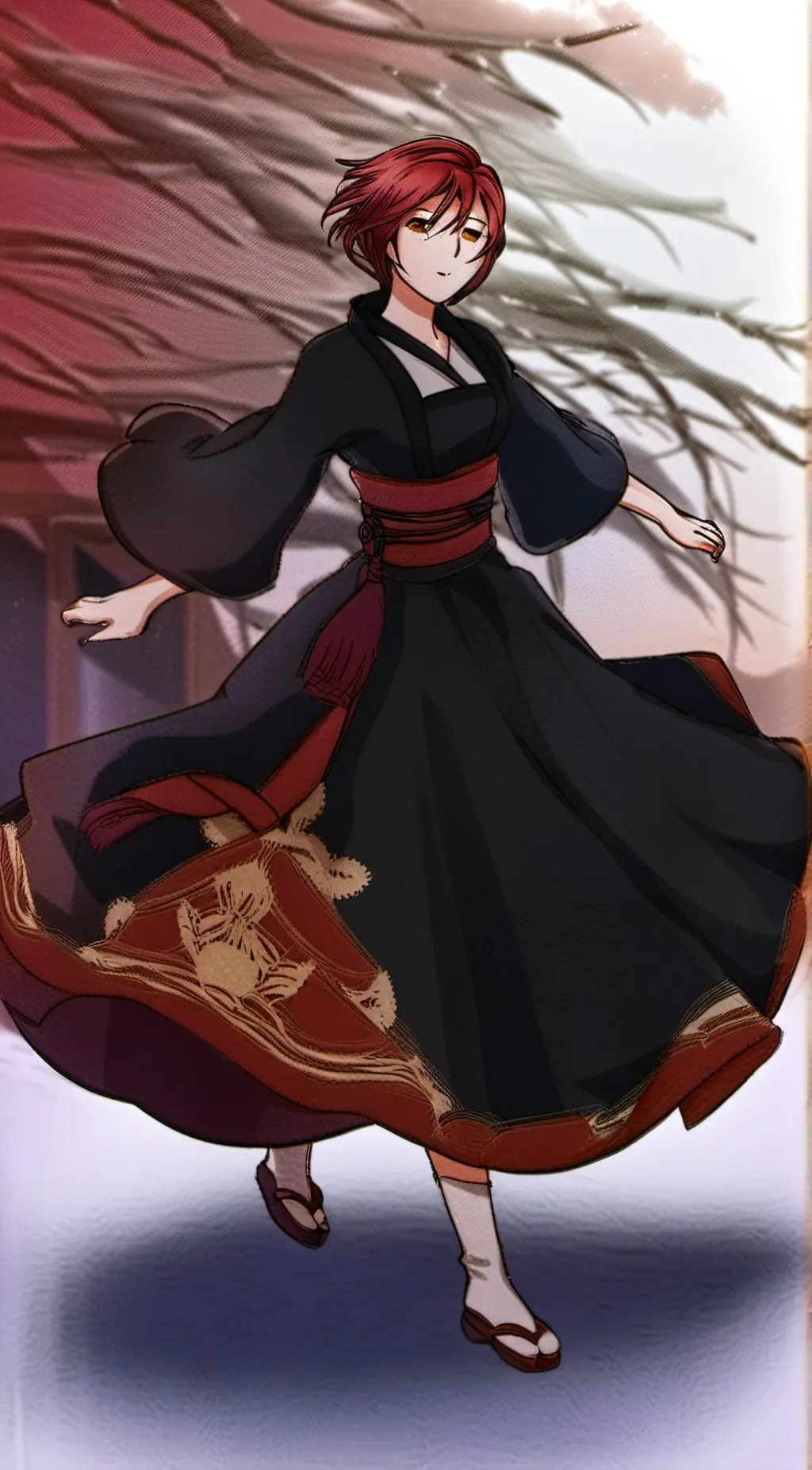 Talkie AI - Chat with Meta Salmhofer