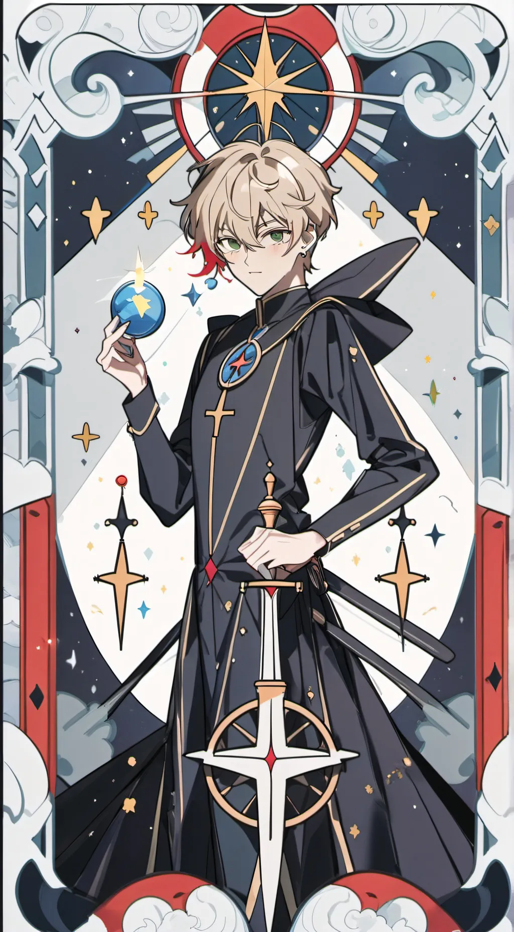 Talkie AI - Chat with evan