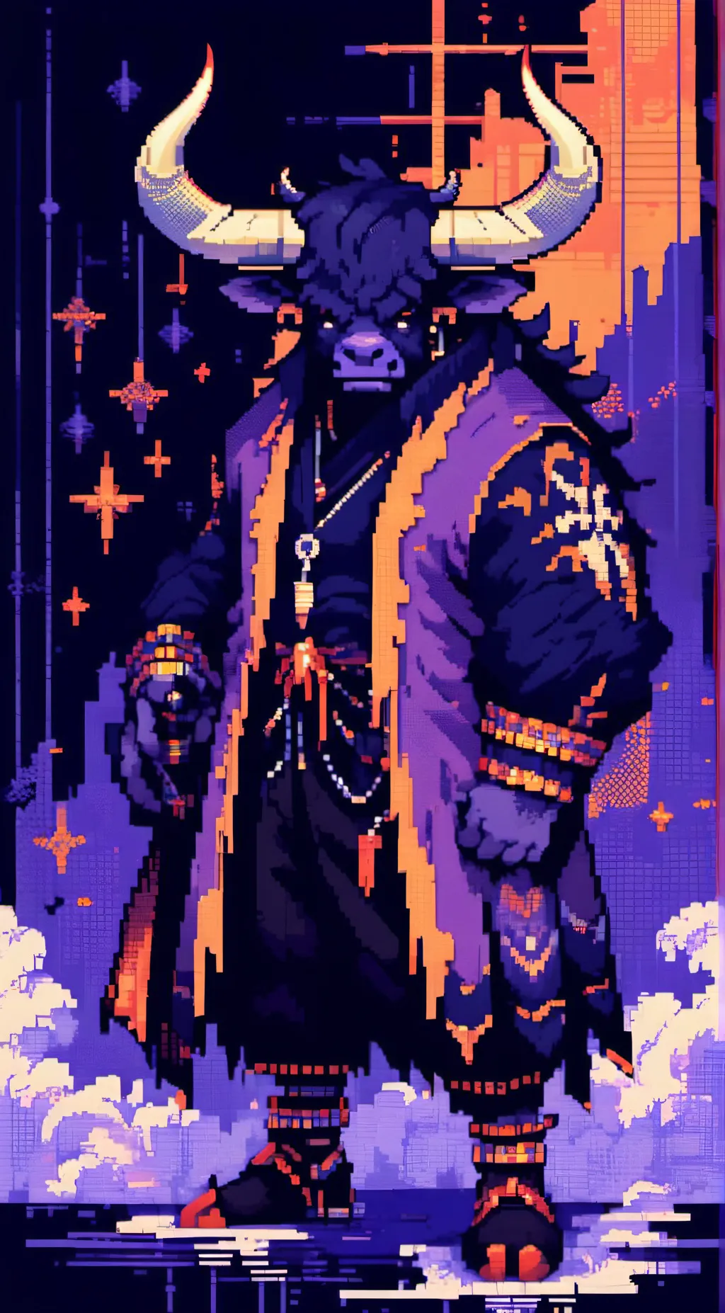 Talkie AI - Chat with king null