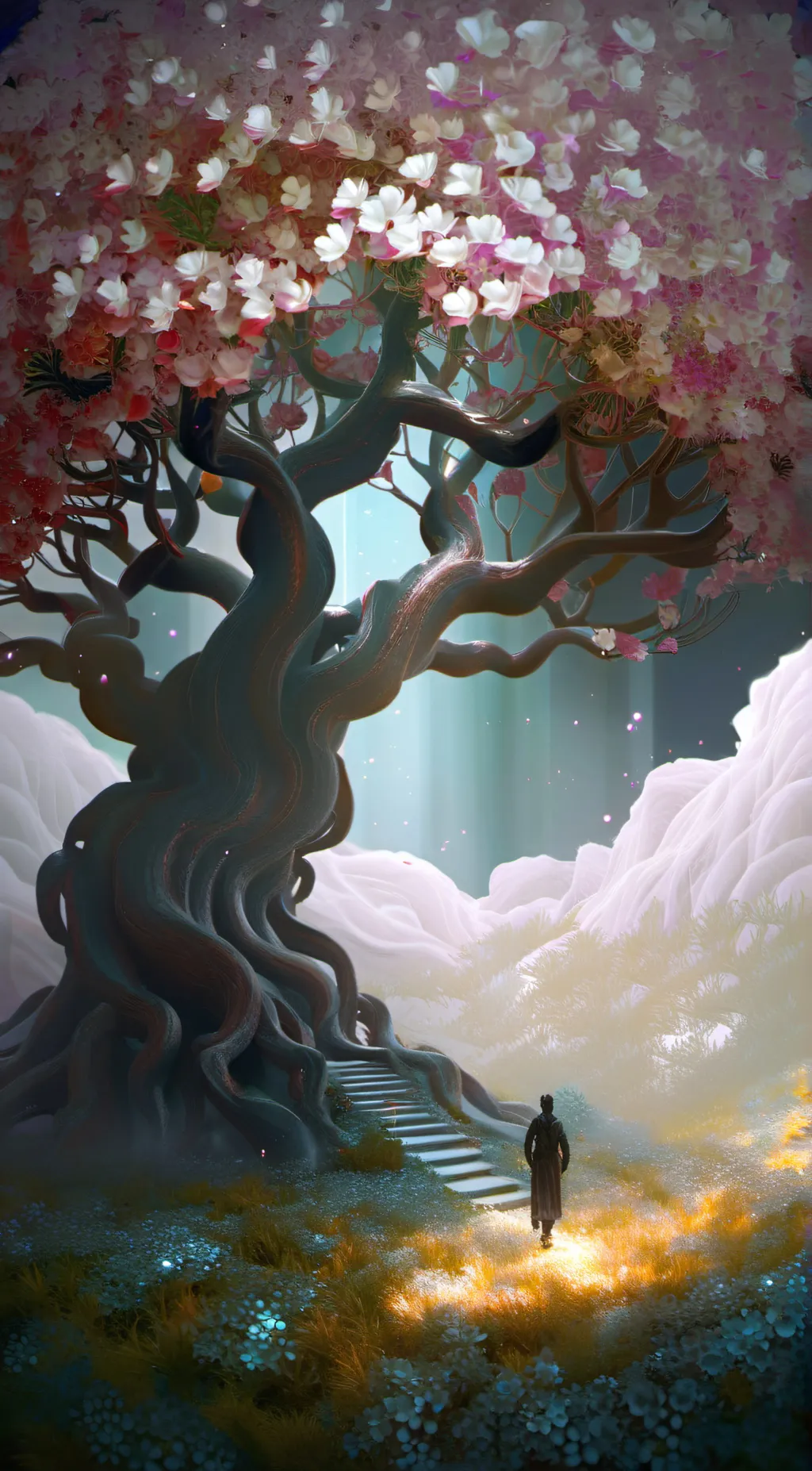 Talkie AI - Chat with The Dark Realm