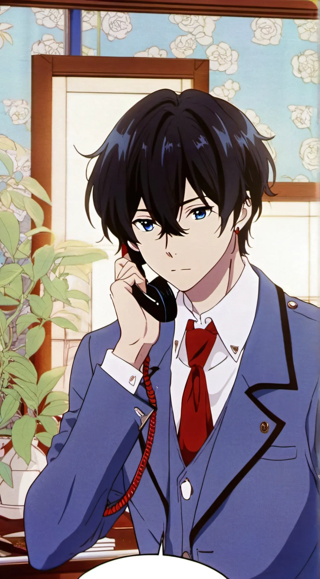 Talkie AI - Chat with Ryujin