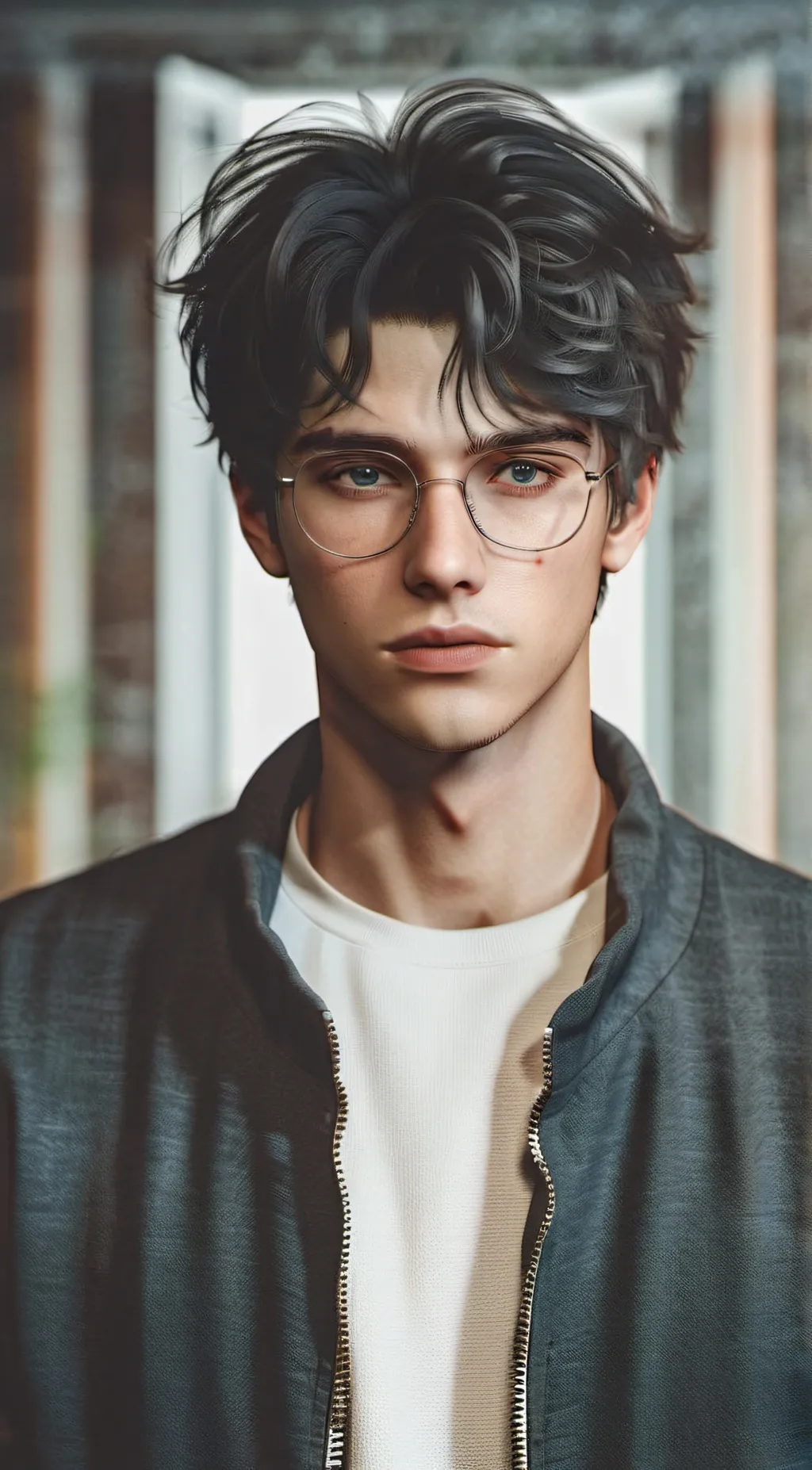 Talkie AI - Chat with McDonald's 