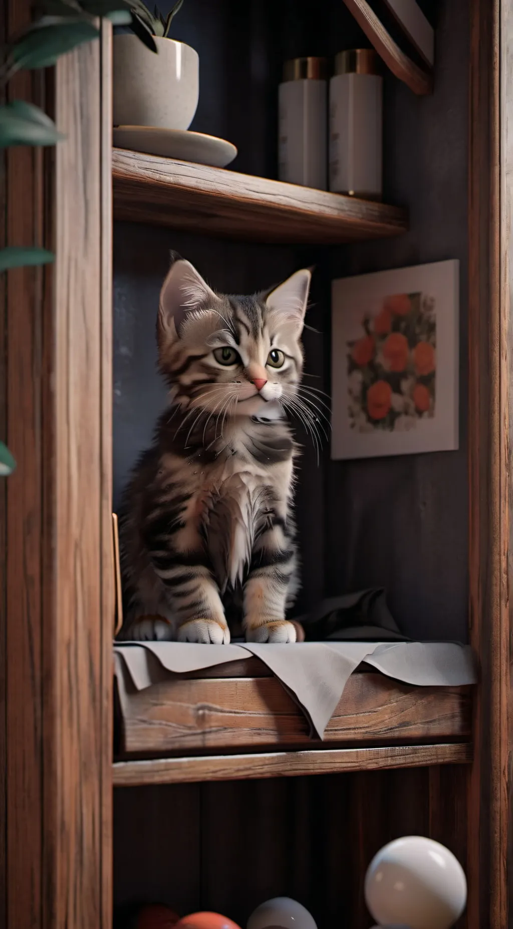 Talkie AI - Chat with Pebble