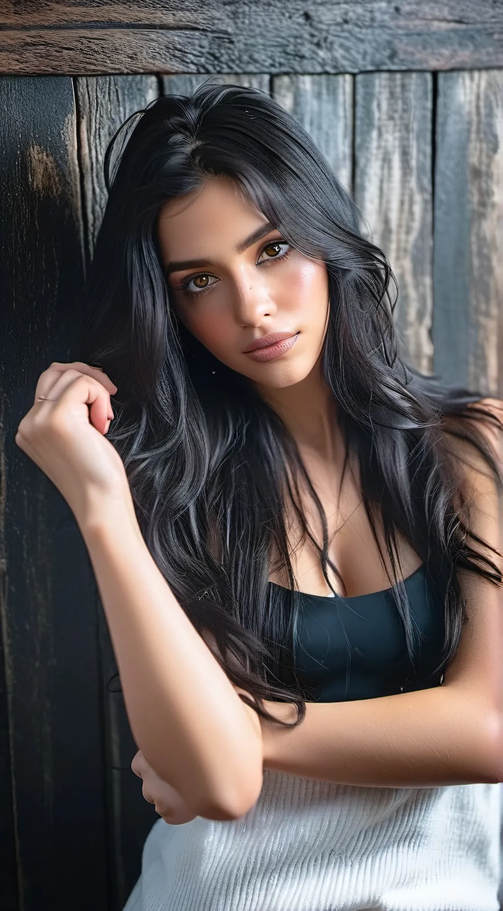 Talkie AI - Chat with Mia