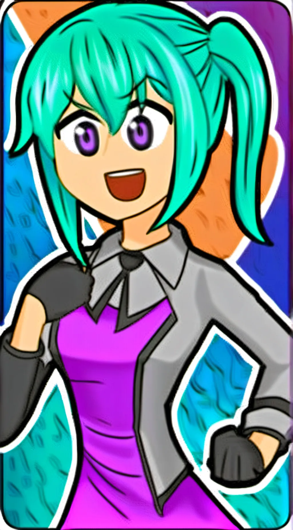 Talkie AI - Chat with Lunar from Krew