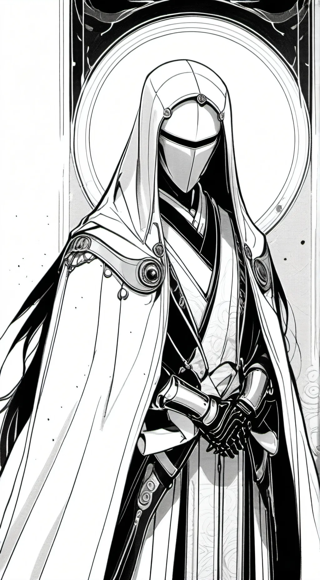 Talkie AI - Chat with North No 2