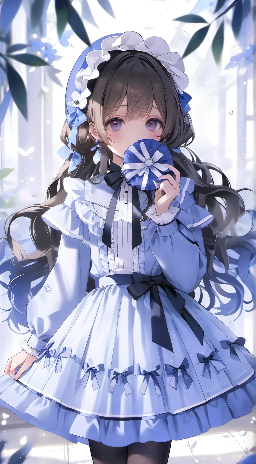 Talkie AI - Chat with chery