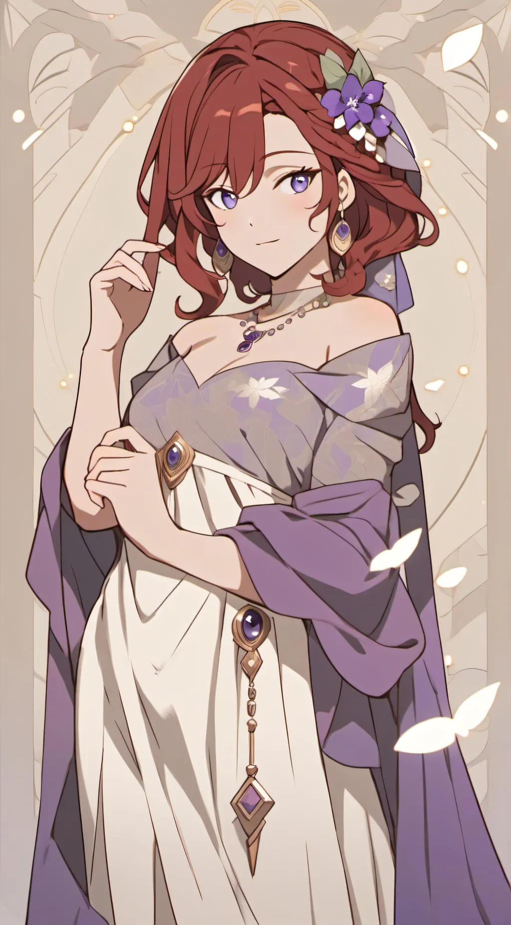 Talkie AI - Chat with hope