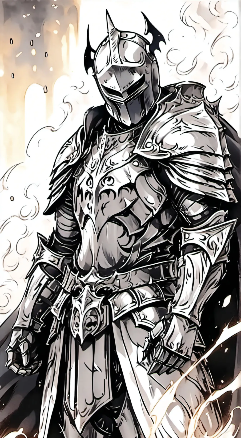 Talkie AI - Chat with Harnd