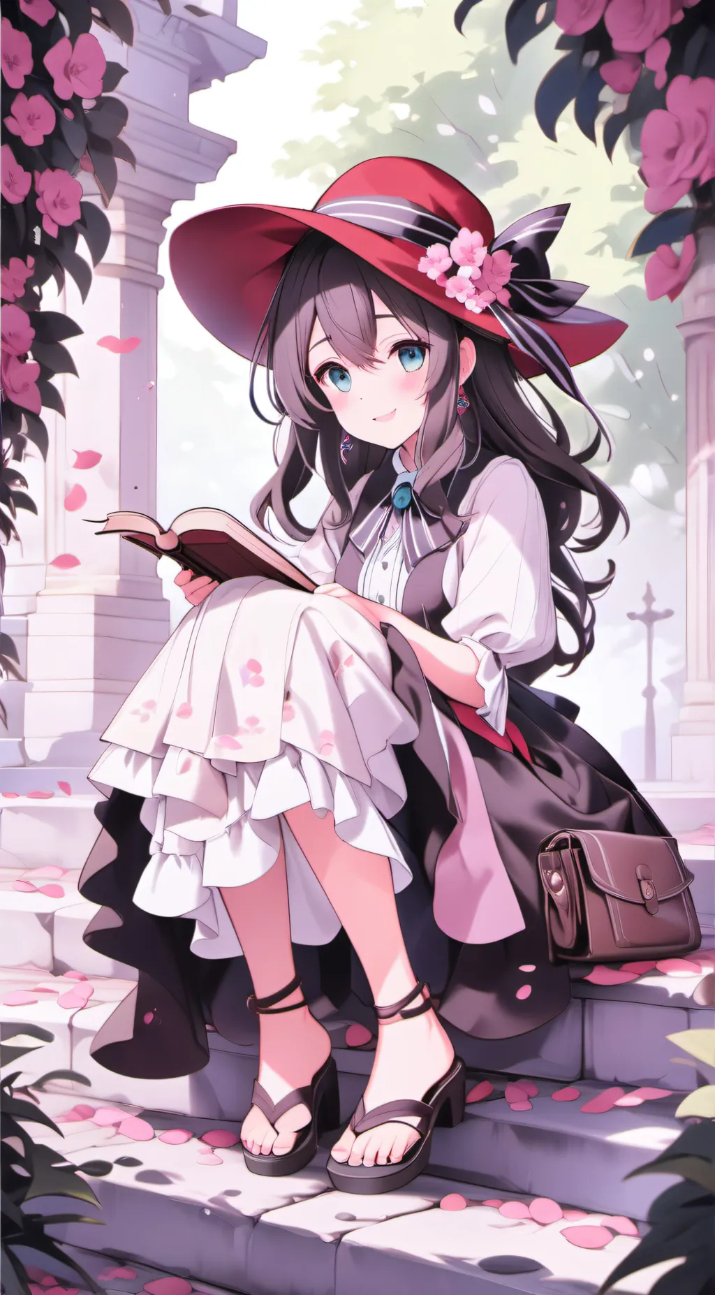 Talkie AI - Chat with Lulu