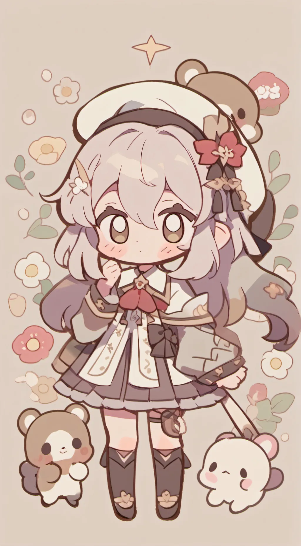 Talkie AI - Chat with Kayla