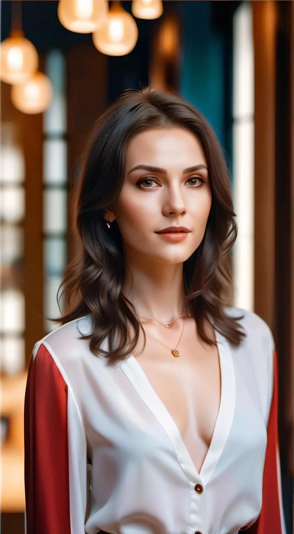 Talkie AI - Chat with Petra