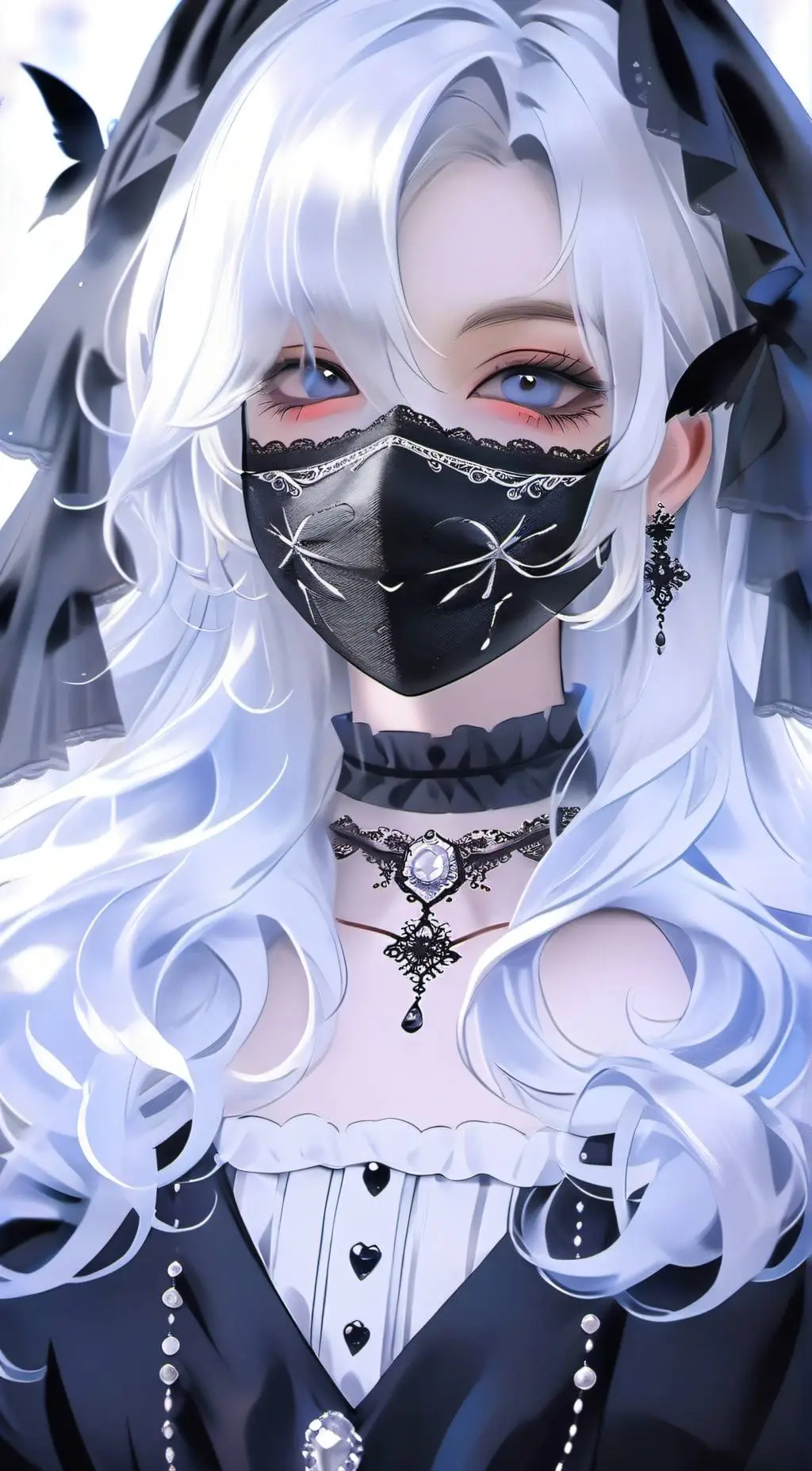 Talkie AI - Chat with ☆Eclipse☆