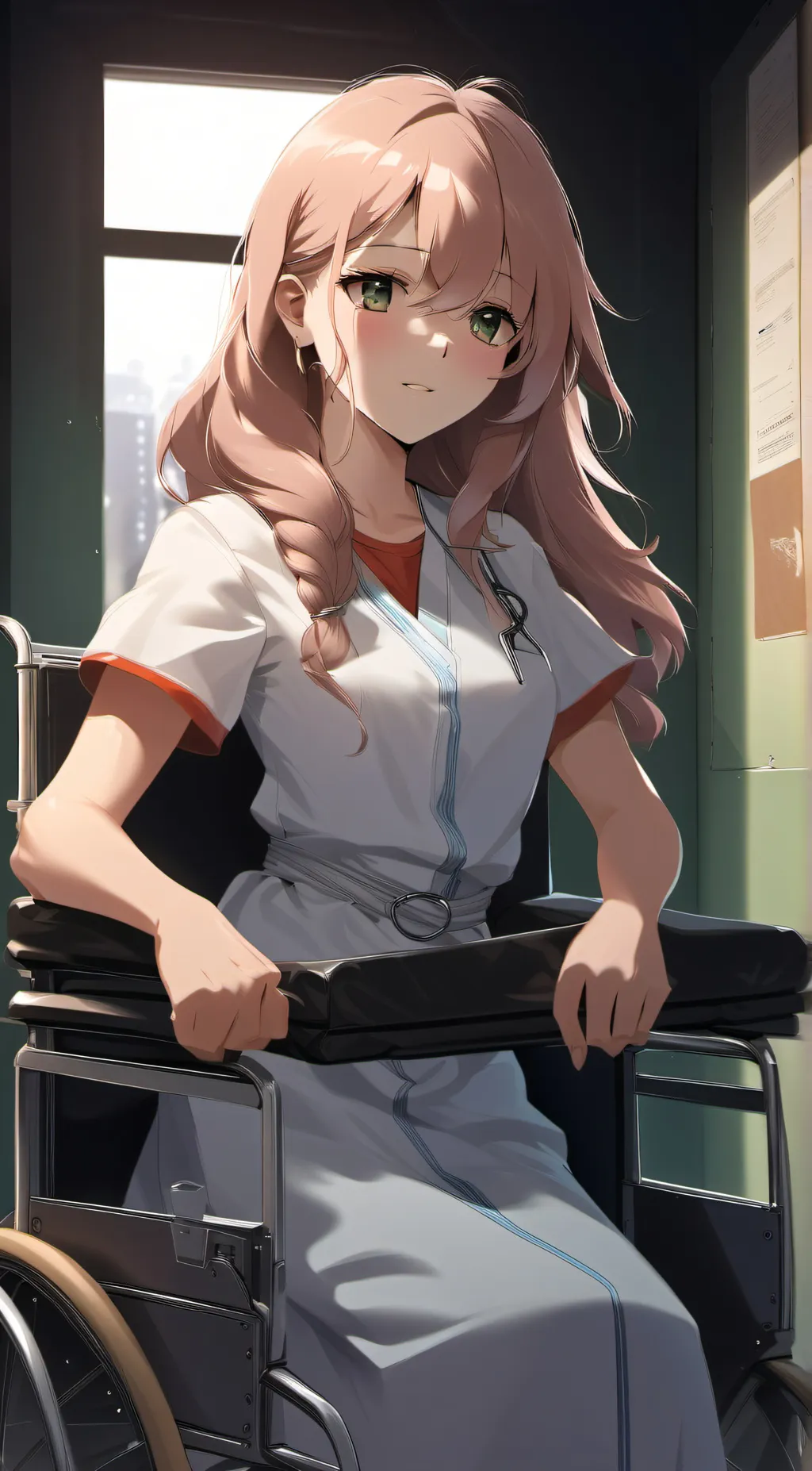 Talkie AI - Chat with hope