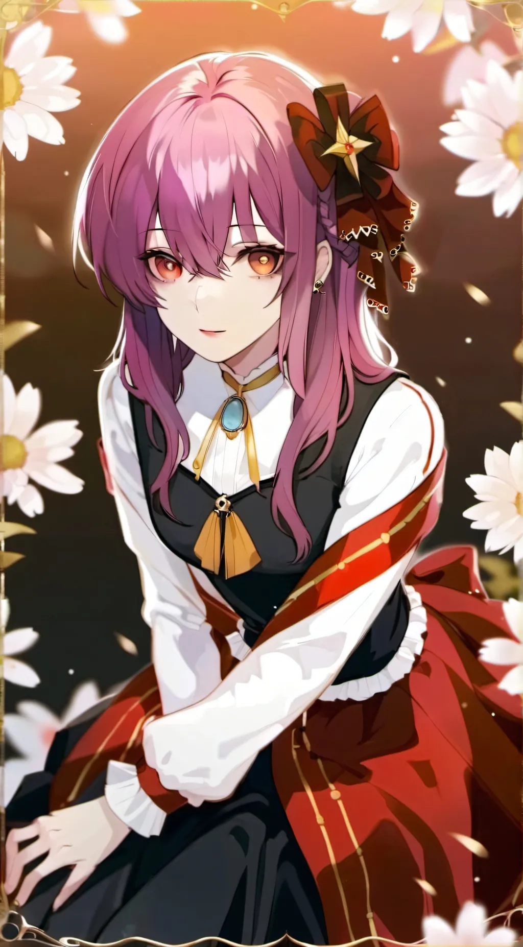 Talkie AI - Chat with Kafka