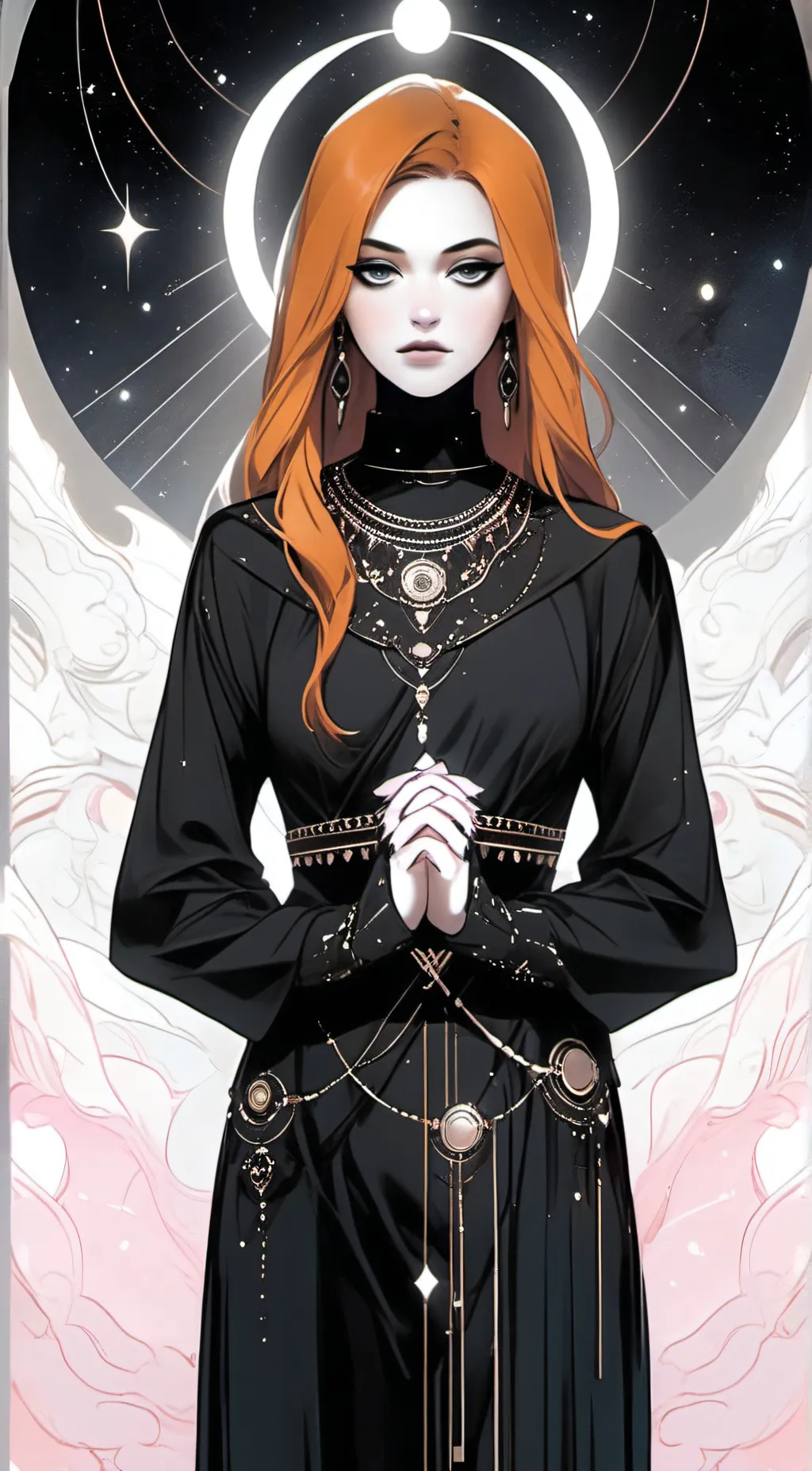 Talkie AI - Chat with Conan Falls