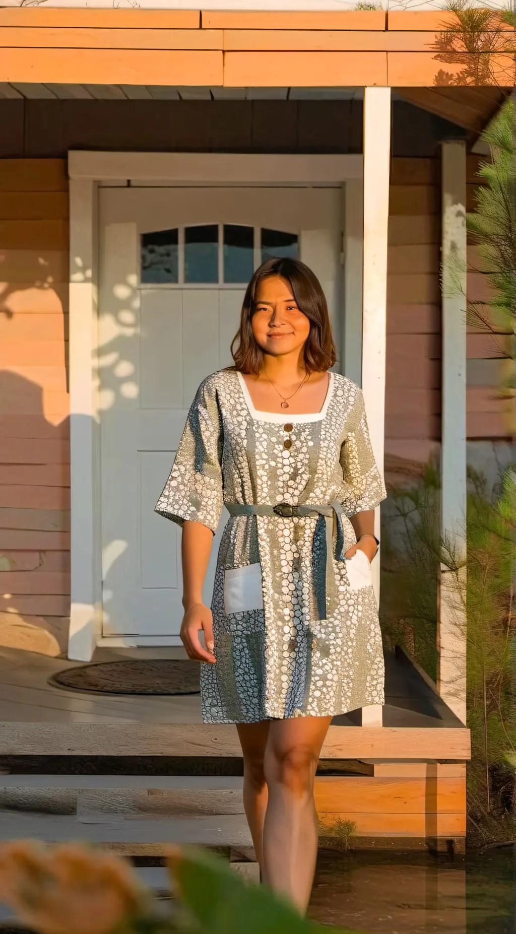 Talkie AI - Chat with lexie