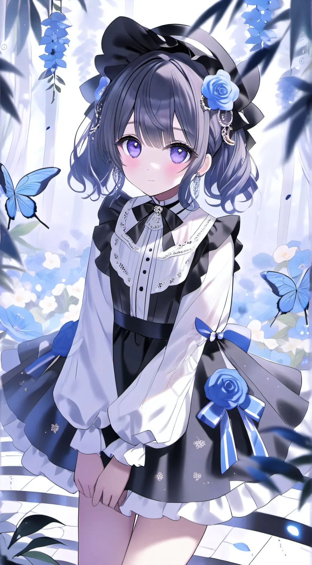 Talkie AI - Chat with Cambria