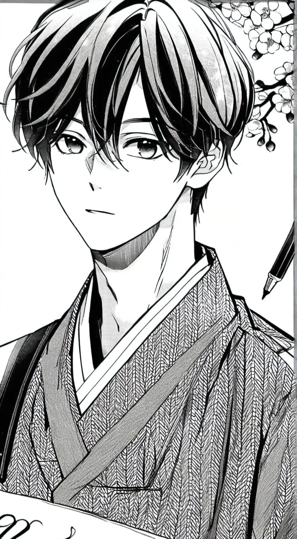 ai character: NCT  background