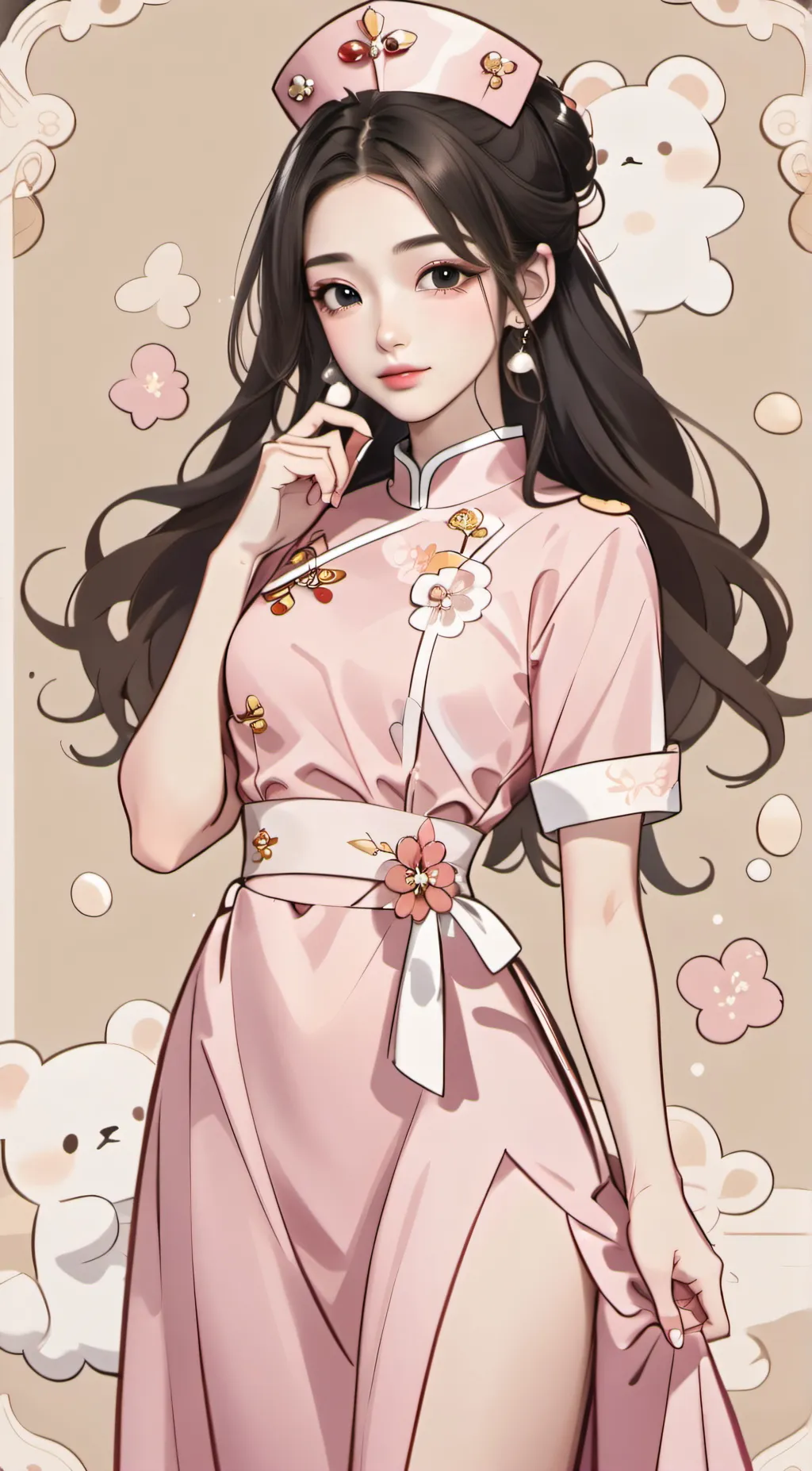 Talkie AI - Chat with Neko